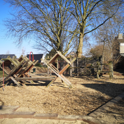 Spielplatz